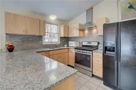 11 Elm Drive North Kingstown RI 02852