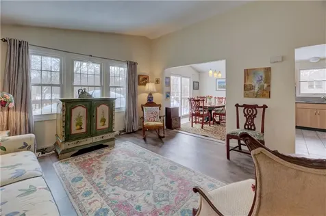 11 Elm Drive North Kingstown RI 02852