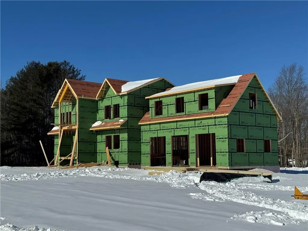 1495 Pippin Orchard Road Cranston RI 02921