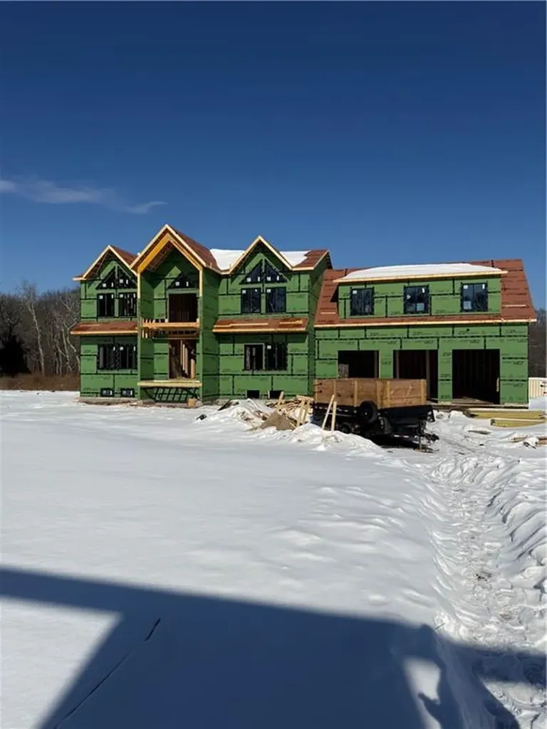 1495 Pippin Orchard Road Cranston RI 02921