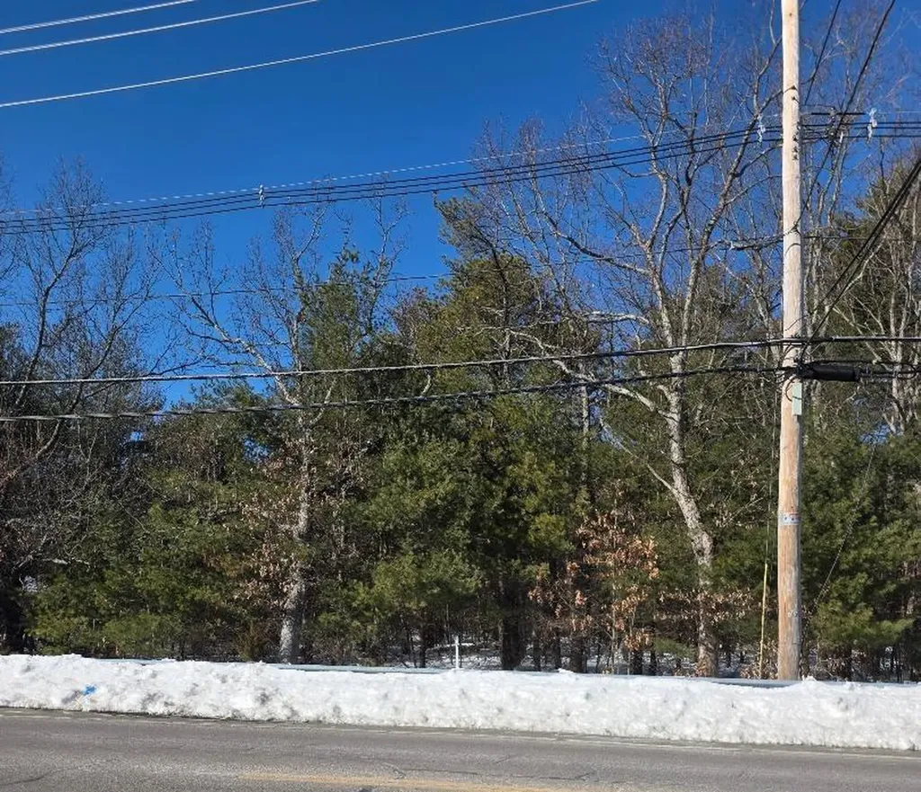 84 Lot28a Messenger Street Plainville MA 02762