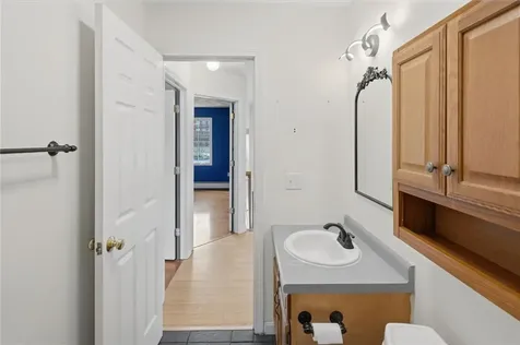 152 Brookside Avenue West Warwick RI 02893