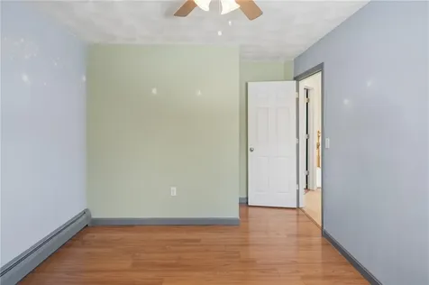 152 Brookside Avenue West Warwick RI 02893