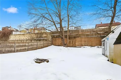 152 Brookside Avenue West Warwick RI 02893