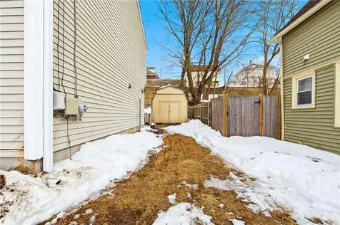 152 Brookside Avenue West Warwick RI 02893