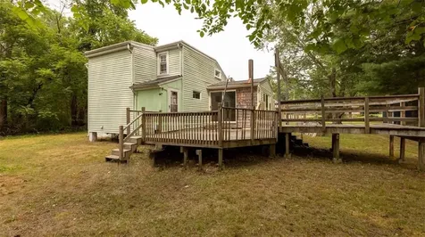 101 Pine Grove Avenue Bellingham MA 02019