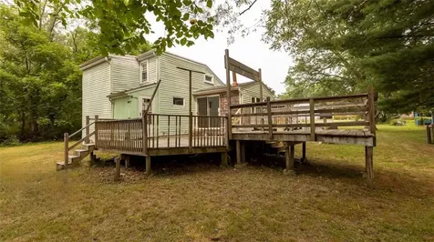 101 Pine Grove Avenue Bellingham MA 02019