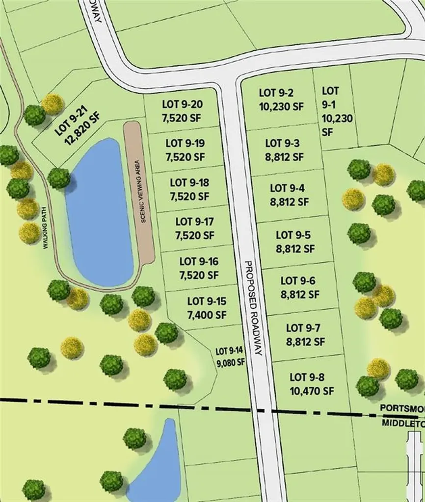 206 Revolution Way Portsmouth RI 02871