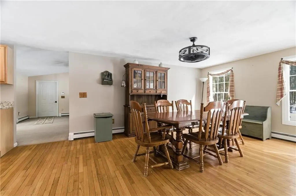 37 Anan Wade Road Glocester RI 02857