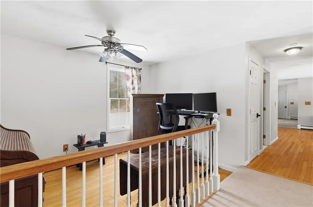 37 Anan Wade Road Glocester RI 02857