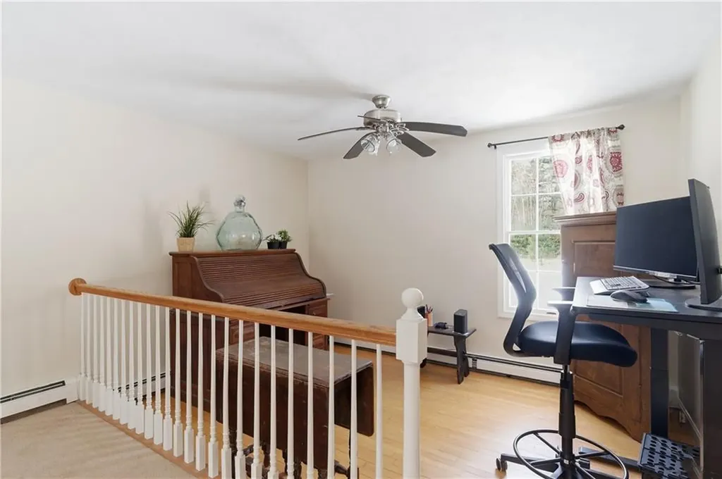 37 Anan Wade Road Glocester RI 02857