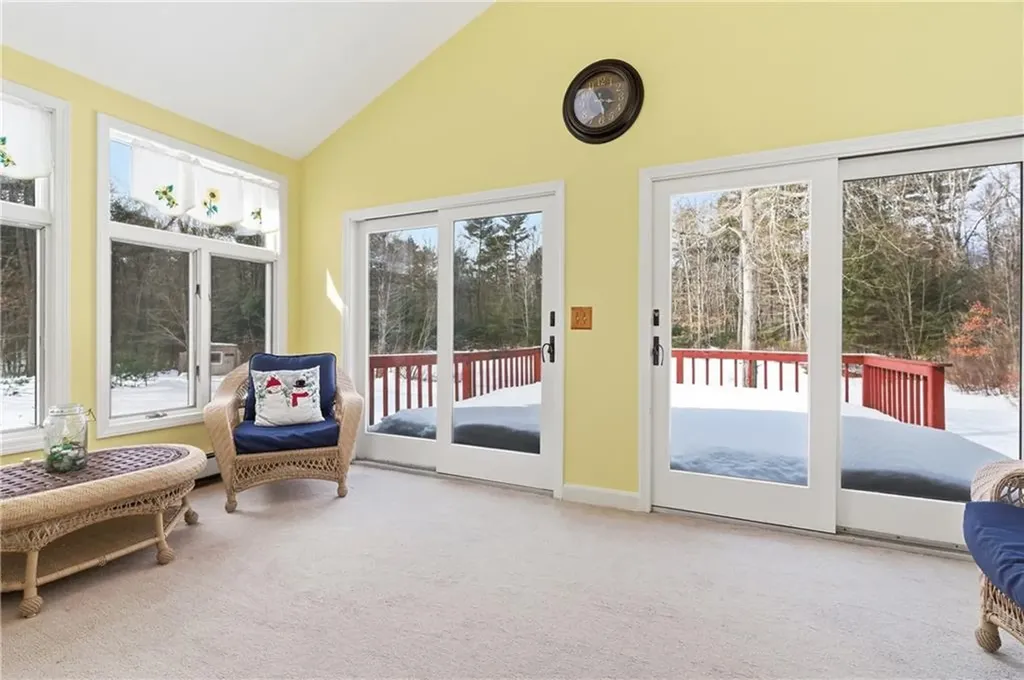 37 Anan Wade Road Glocester RI 02857