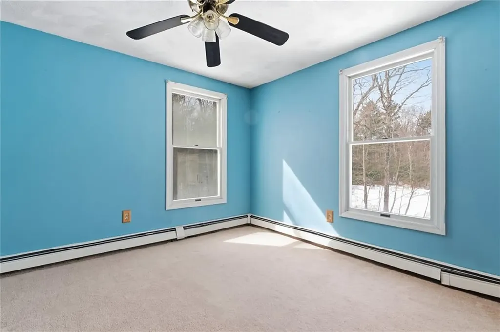 37 Anan Wade Road Glocester RI 02857