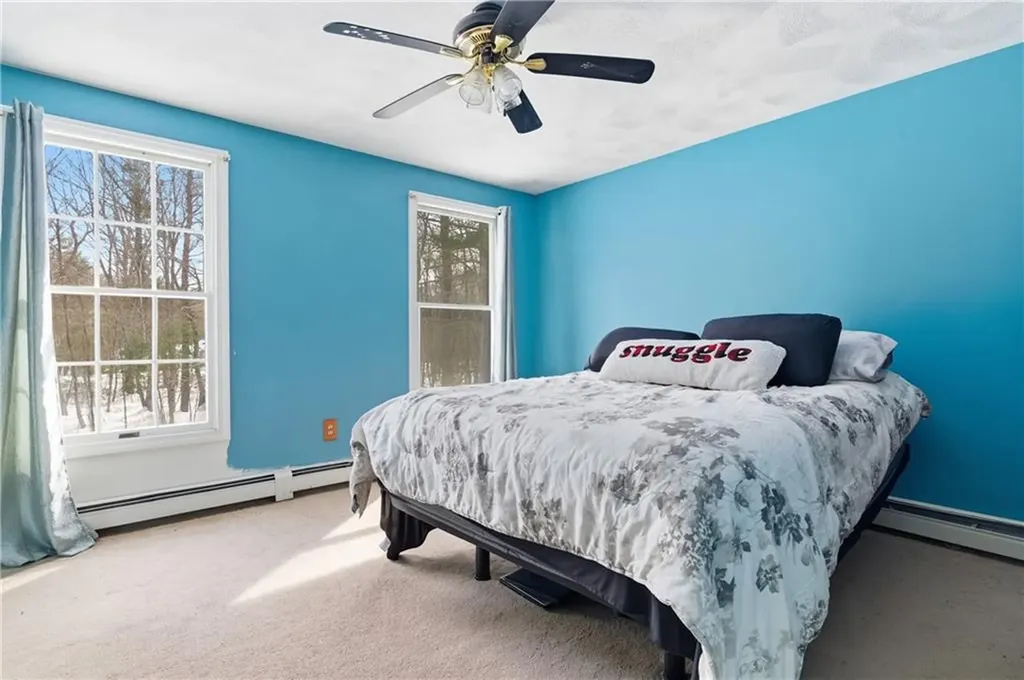 37 Anan Wade Road Glocester RI 02857