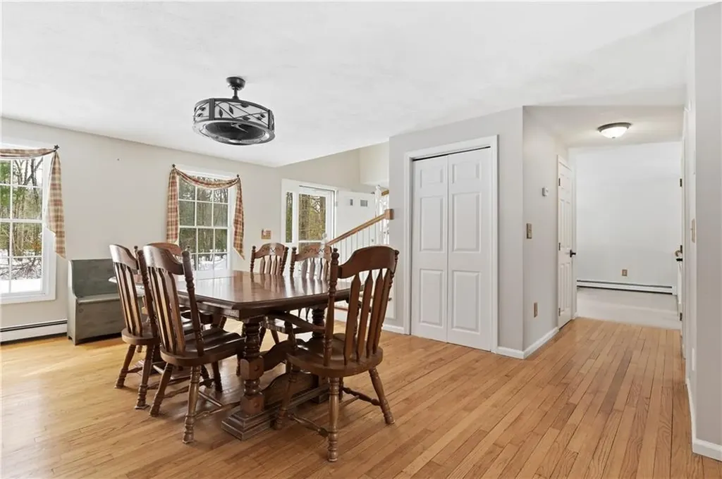 37 Anan Wade Road Glocester RI 02857