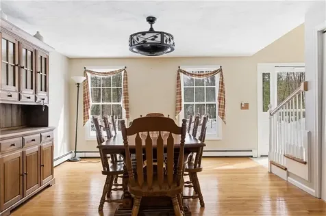 37 Anan Wade Road Glocester RI 02857