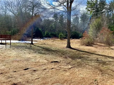 37 Anan Wade Road Glocester RI 02857