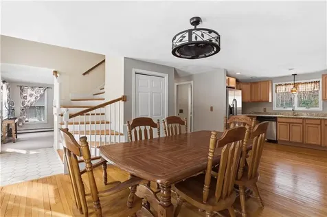 37 Anan Wade Road Glocester RI 02857