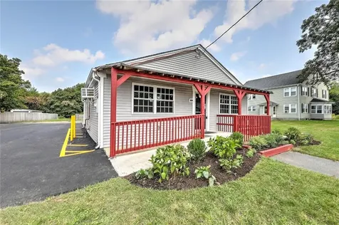 1635 Grand Army Of The Republic Highway Swansea MA 02777