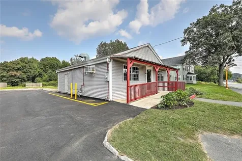 1635 Grand Army Of The Republic Highway Swansea MA 02777