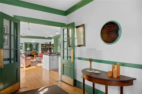 238 Highland Road Tiverton RI 02878