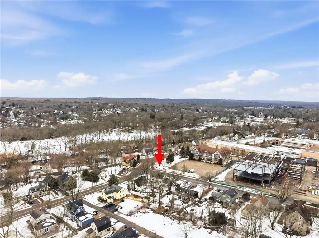 131 Columbia Street South Kingstown RI 02879