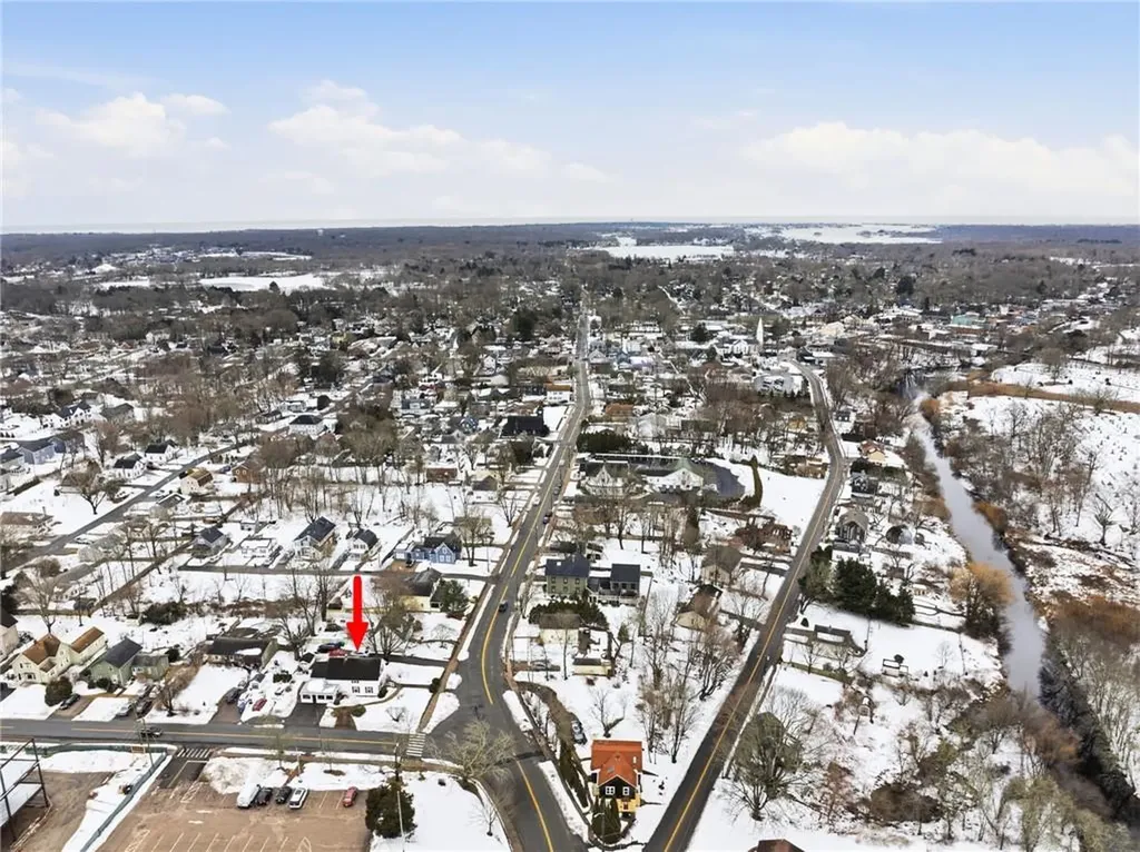 131 Columbia Street South Kingstown RI 02879