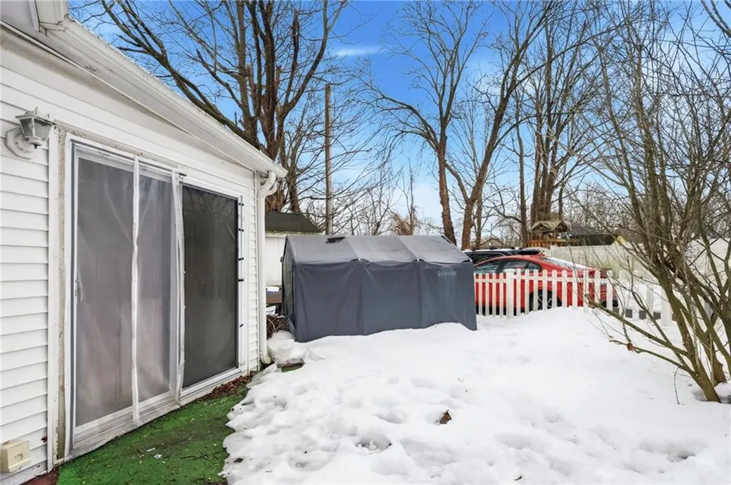 131 Columbia Street South Kingstown RI 02879