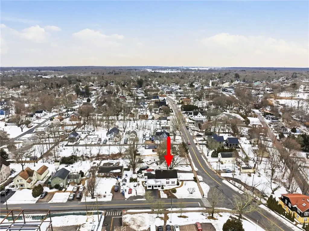 131 Columbia Street South Kingstown RI 02879