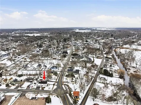 131 Columbia Street South Kingstown RI 02879