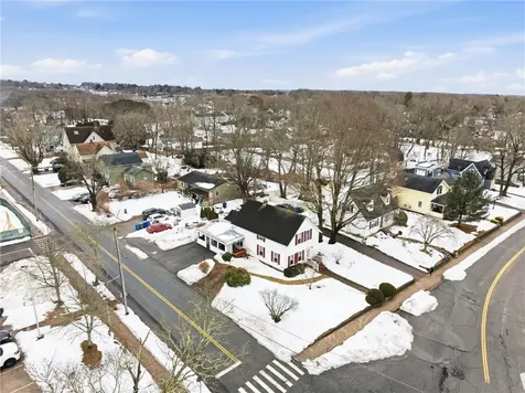 131 Columbia Street South Kingstown RI 02879