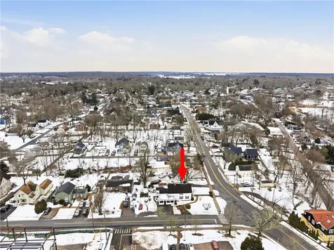 131 Columbia Street South Kingstown RI 02879