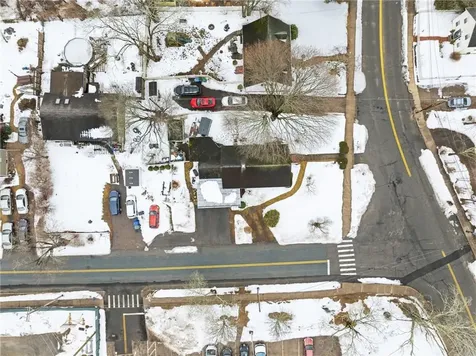 131 Columbia Street South Kingstown RI 02879