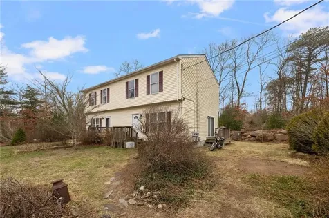 500 Kingstown Road Richmond RI 02892