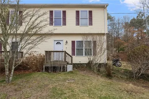 500 Kingstown Road Richmond RI 02892