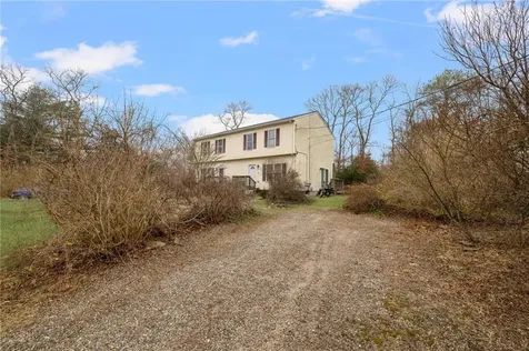 500 Kingstown Road Richmond RI 02892