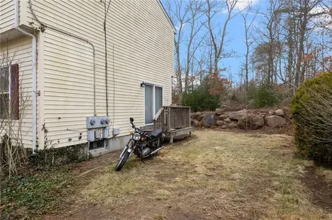 500 Kingstown Road Richmond RI 02892
