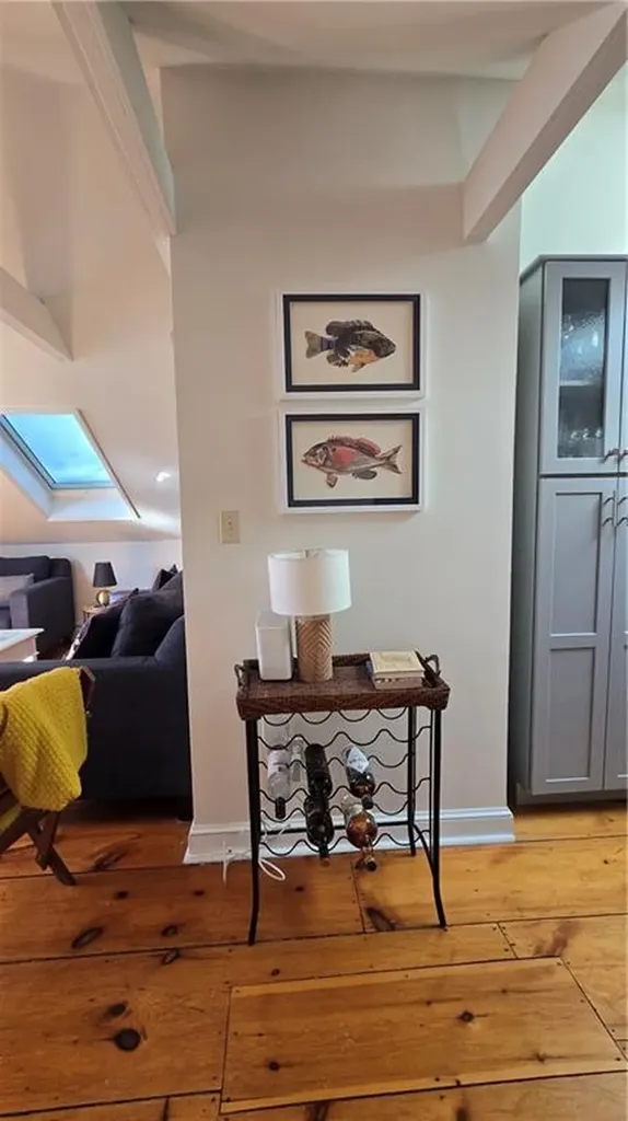 42 Kay Street Newport RI 02840