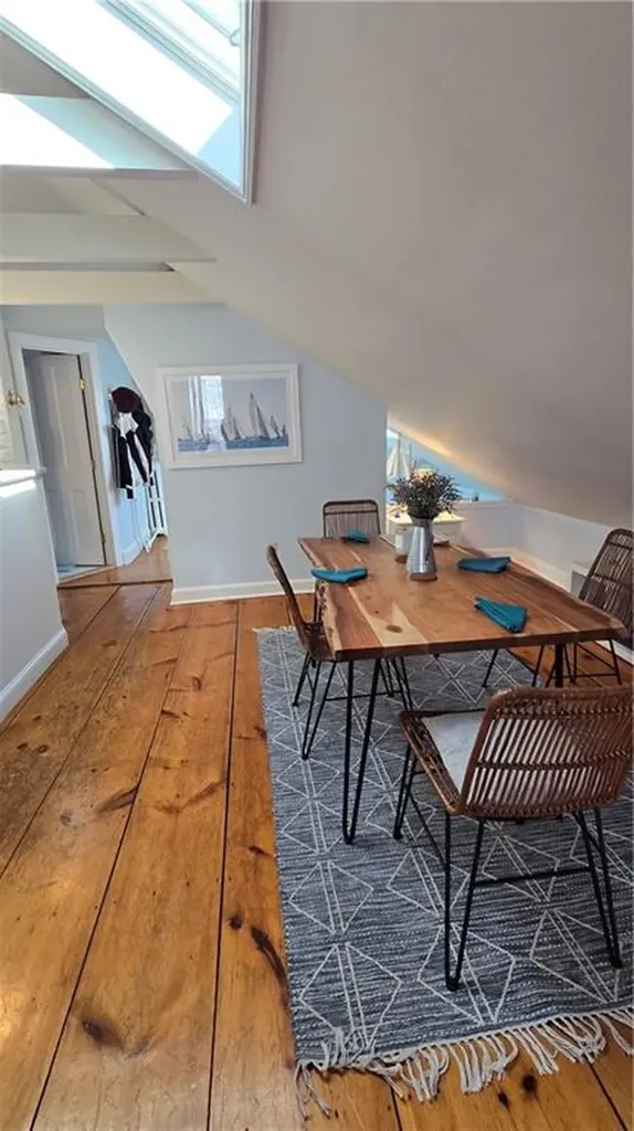 42 Kay Street Newport RI 02840