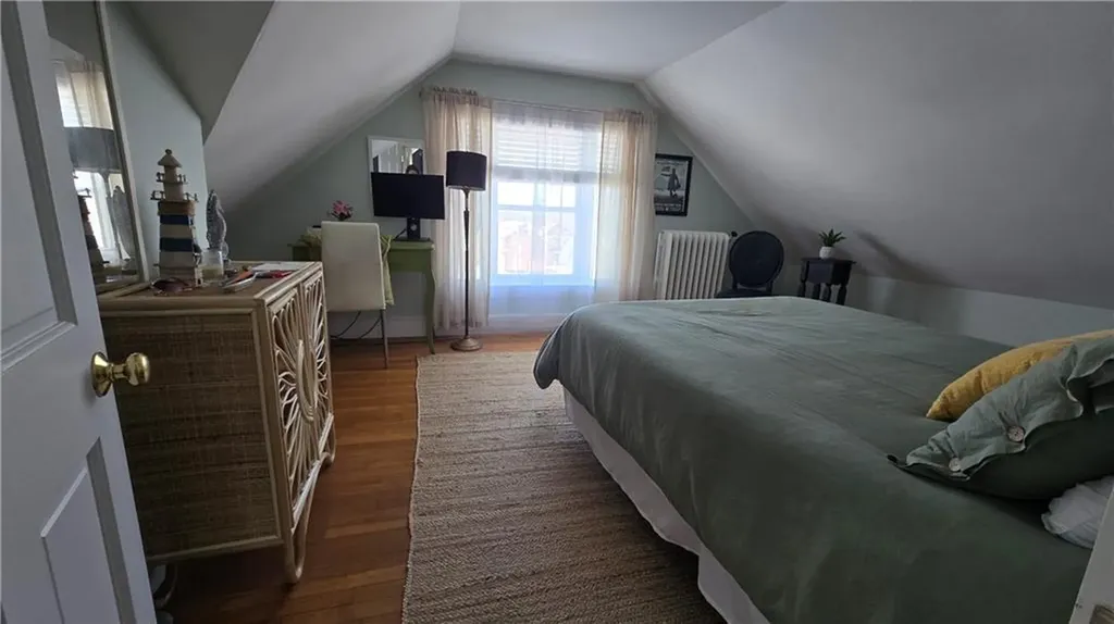 42 Kay Street Newport RI 02840