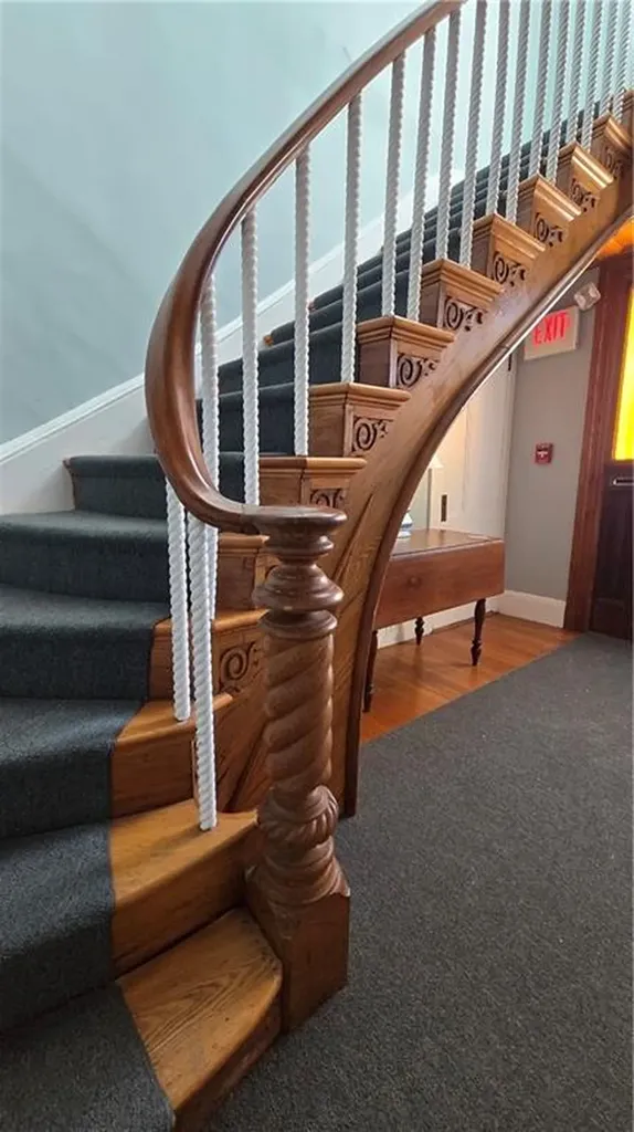 42 Kay Street Newport RI 02840