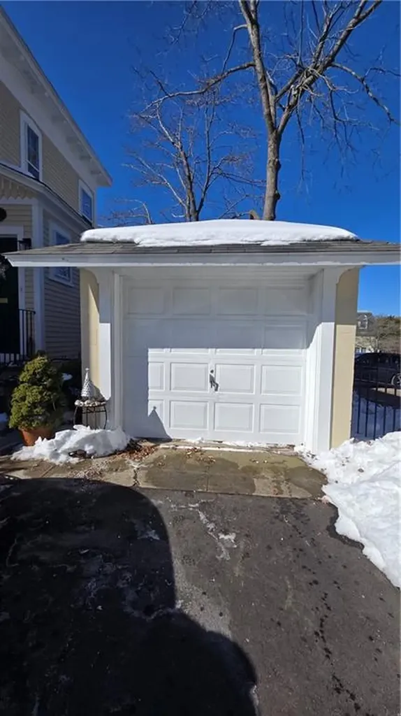 42 Kay Street Newport RI 02840