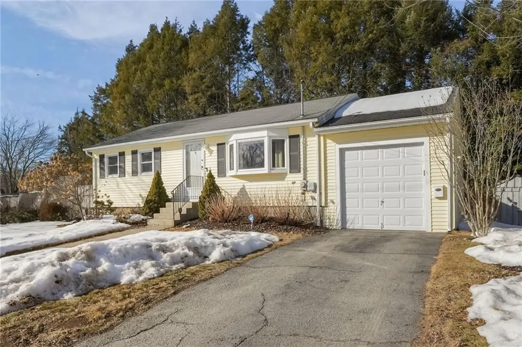 31 Marion Avenue Burrillville RI 02859