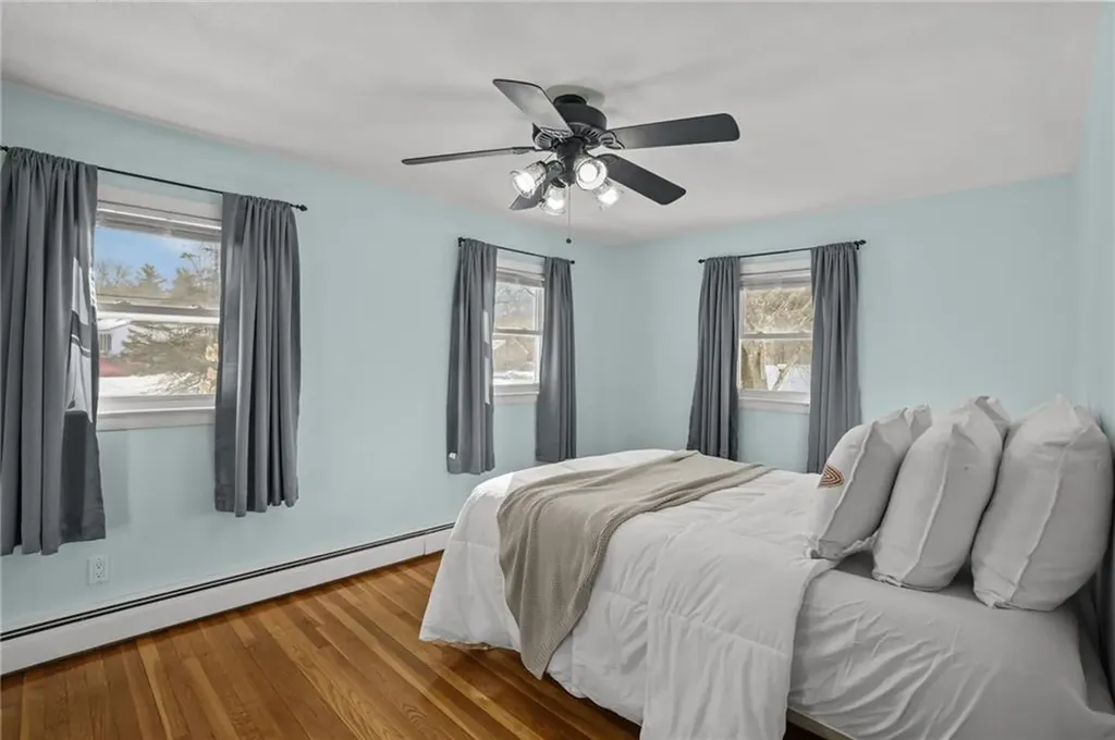 31 Marion Avenue Burrillville RI 02859