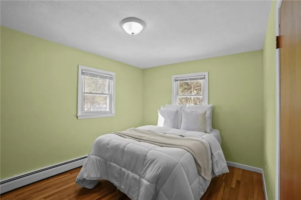 31 Marion Avenue Burrillville RI 02859