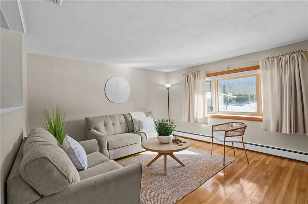 31 Marion Avenue Burrillville RI 02859