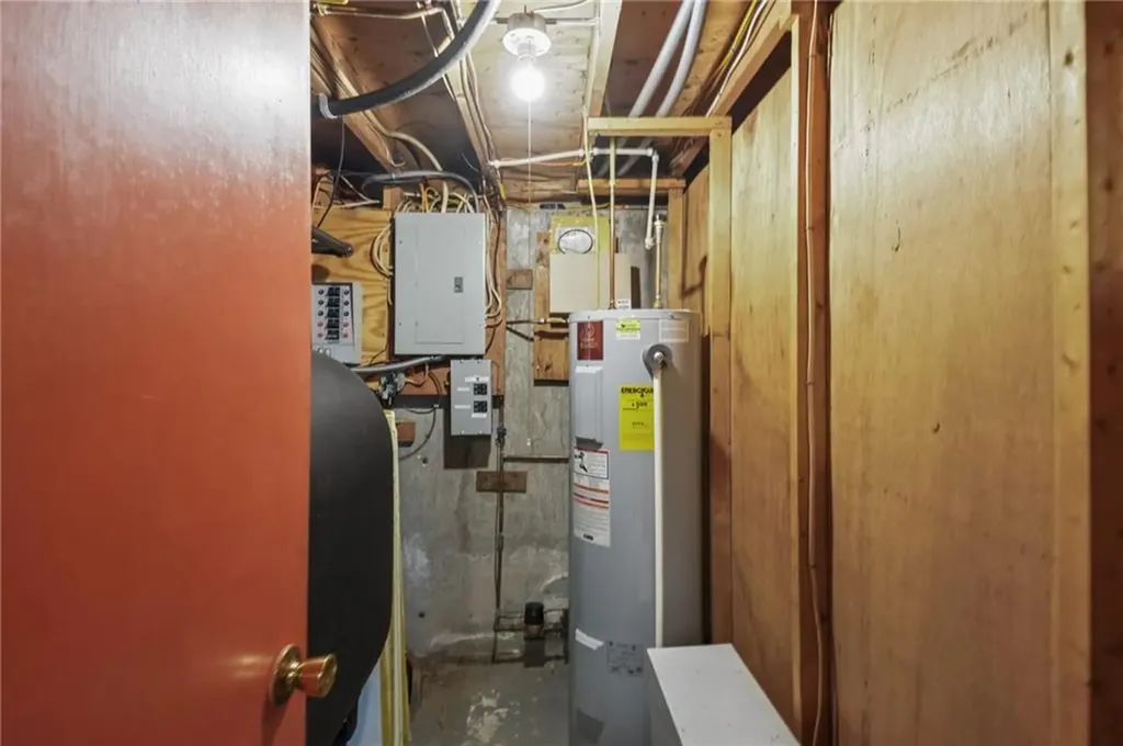 31 Marion Avenue Burrillville RI 02859