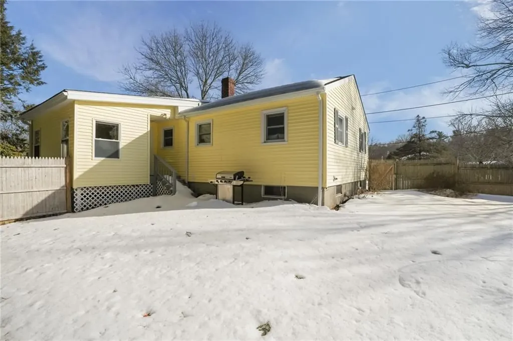 31 Marion Avenue Burrillville RI 02859