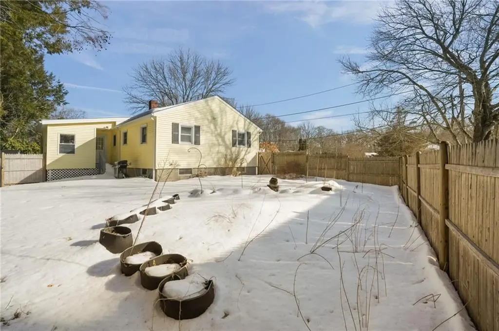 31 Marion Avenue Burrillville RI 02859