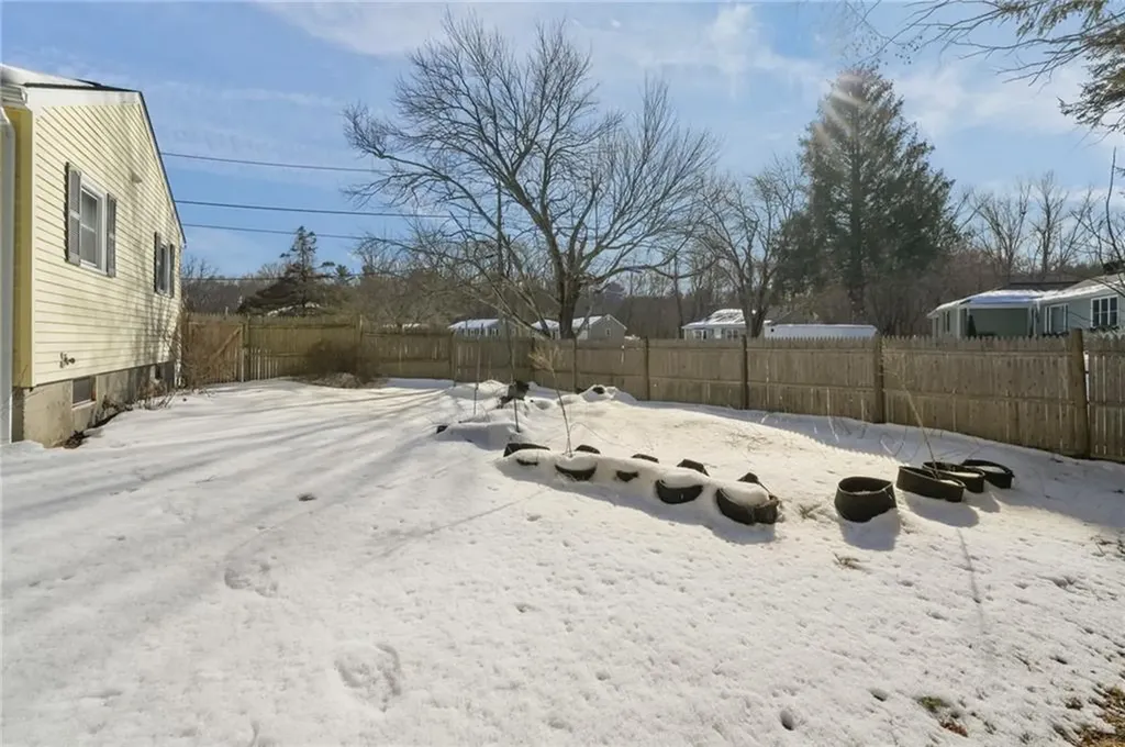 31 Marion Avenue Burrillville RI 02859